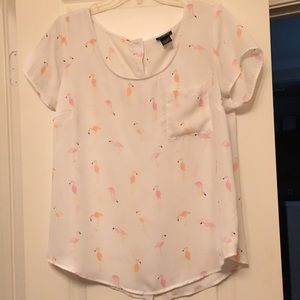 Torrid Blouse-Size 00